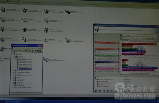 年末超频盛宴 影驰2009嘉年华现场报道