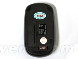 水上也能飞 双飞燕G9-557HX无孔鼠评测