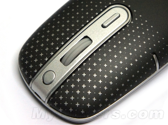 水上也能飞 双飞燕G9-557HX无孔鼠评测