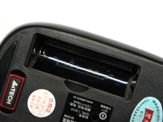 水上也能飞 双飞燕G9-557HX无孔鼠评测