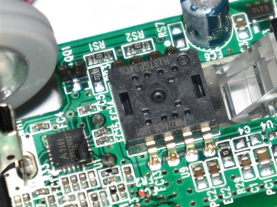 水上也能飞 双飞燕G9-557HX无孔鼠评测