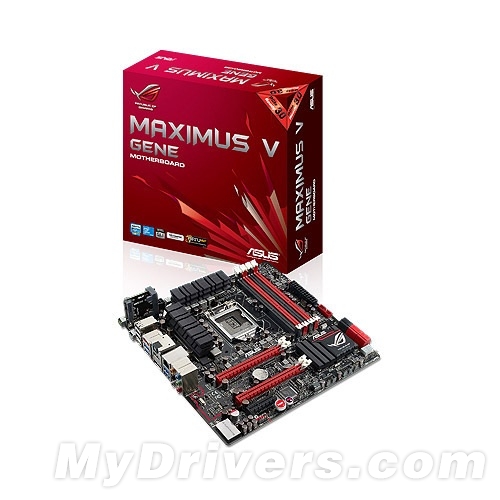 Z77小板玩家国度：华硕正式发布Maximus V GENE