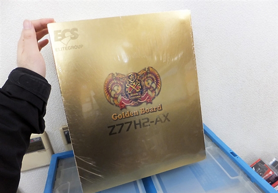 六家48款图赏！7系列主板蜂拥上市